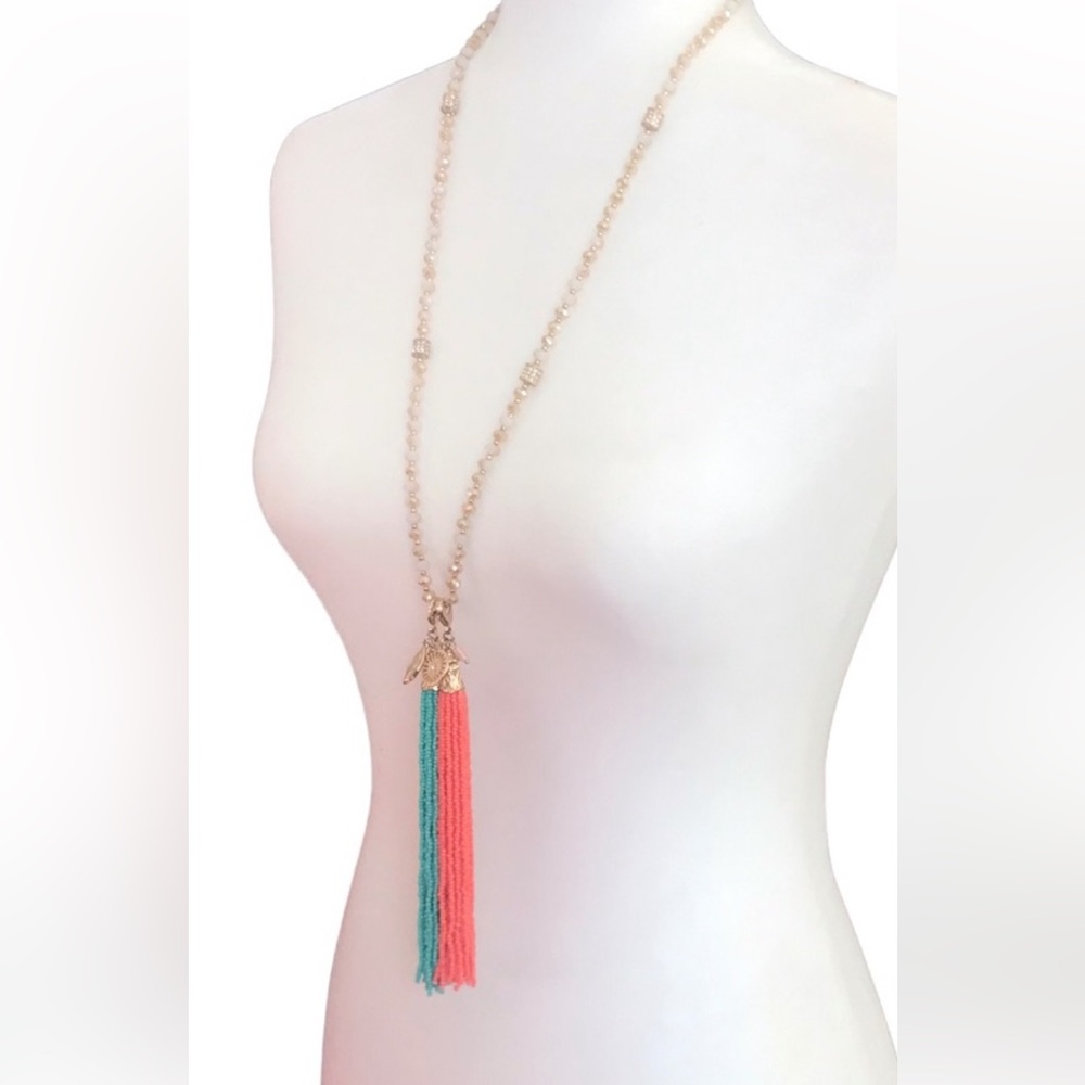 SWAY Interchangeable
Necklace by Premier Designs